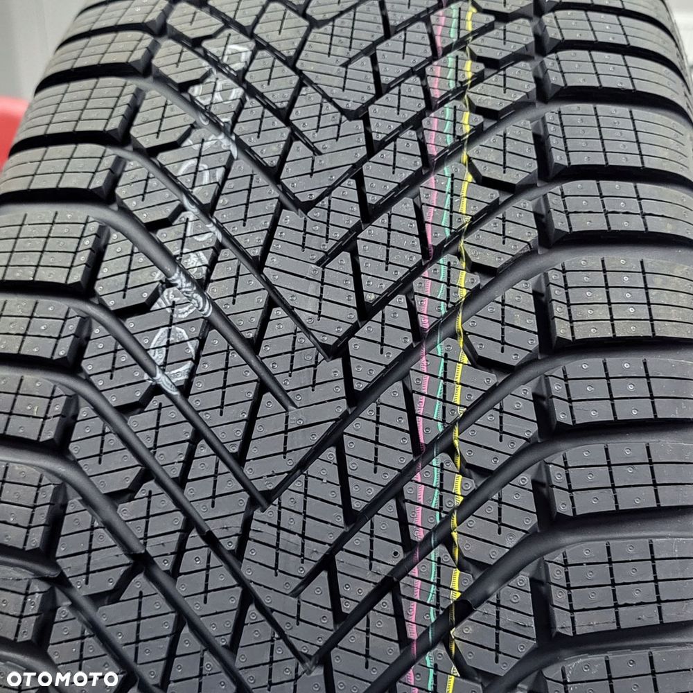 23 " Zimowe RANGE ROVER L460 SPORT ORYGINALNE 1075 Nowe Land Rover Pirelli - 9