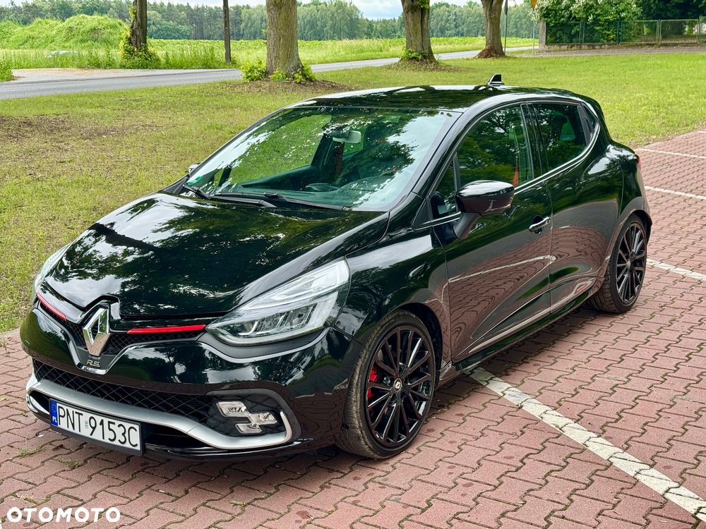 Renault Clio 1.6 R.S.Trophy 220 EDC - 9