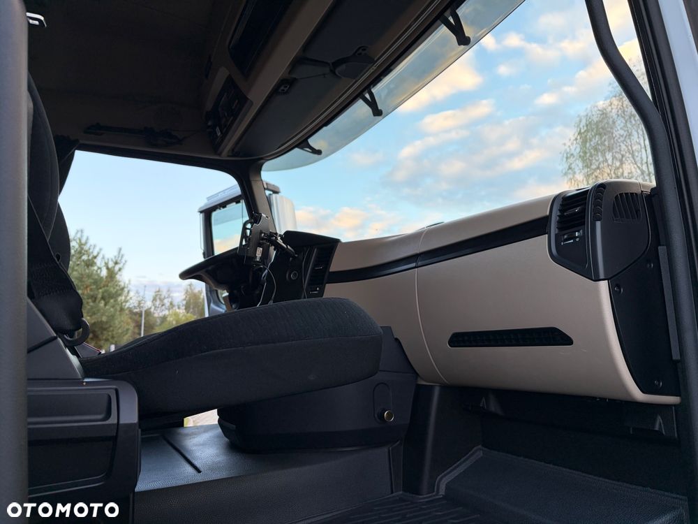 Mercedes-Benz Actros Standard BigSpace - 22