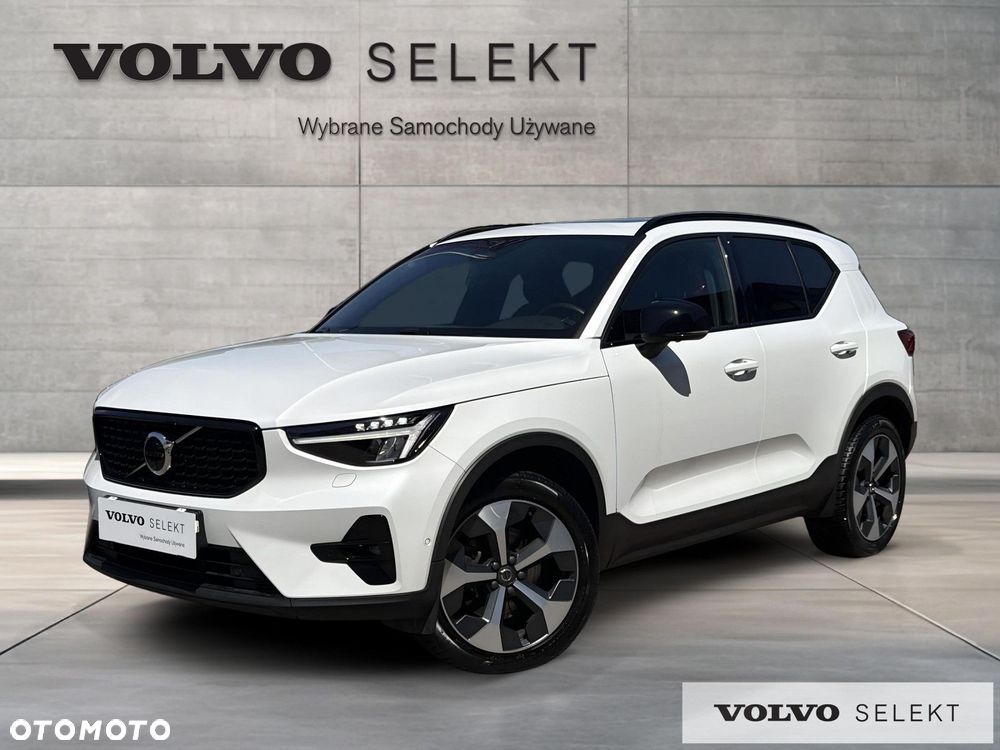 Volvo XC 40 - 2