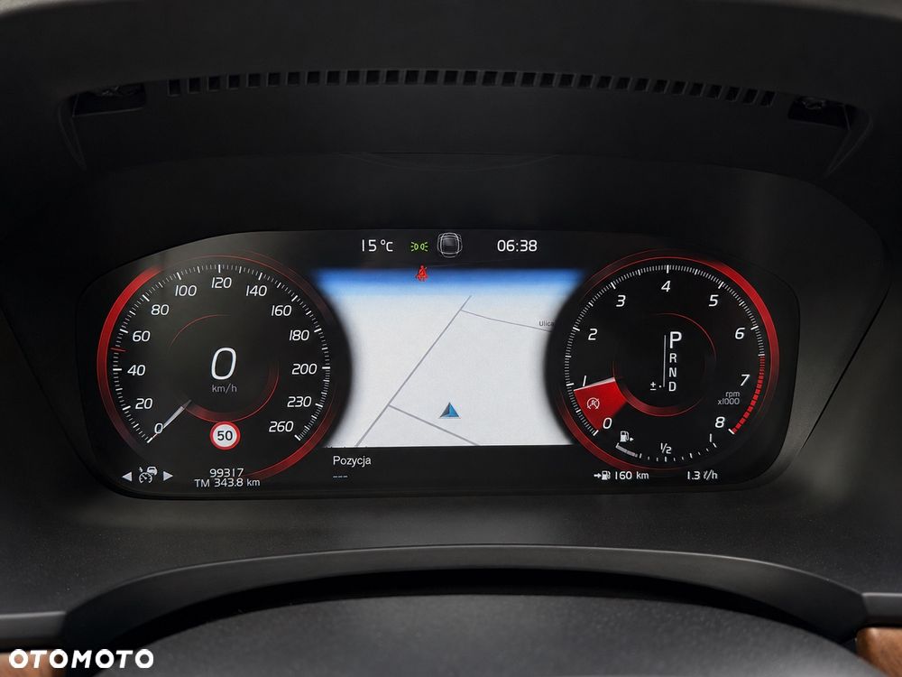 Volvo S90 T6 AWD Inscription - 38
