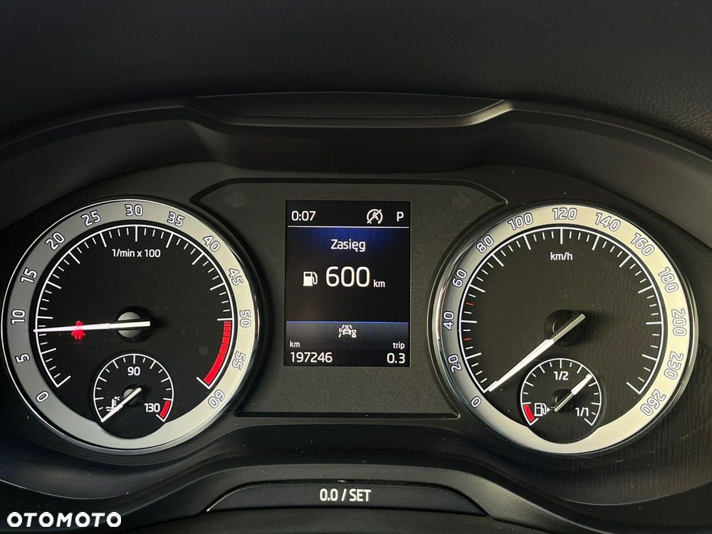 Skoda Kodiaq 2.0 TDI 4x4 Sportline DSG - 20