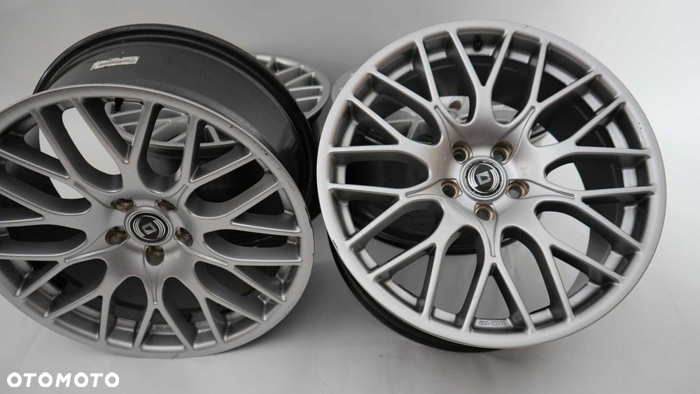 Alufelgi Felgi aluminiowe Diewe 5x112 R19 Mercedes Skoda Audi VW Seat - 1
