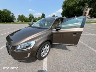 Volvo XC 60 D4 AWD Summum - 8