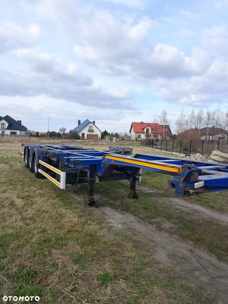 Wielton NS34P -T - 4