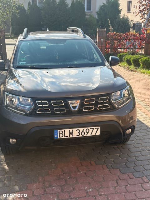 Dacia Duster - 1