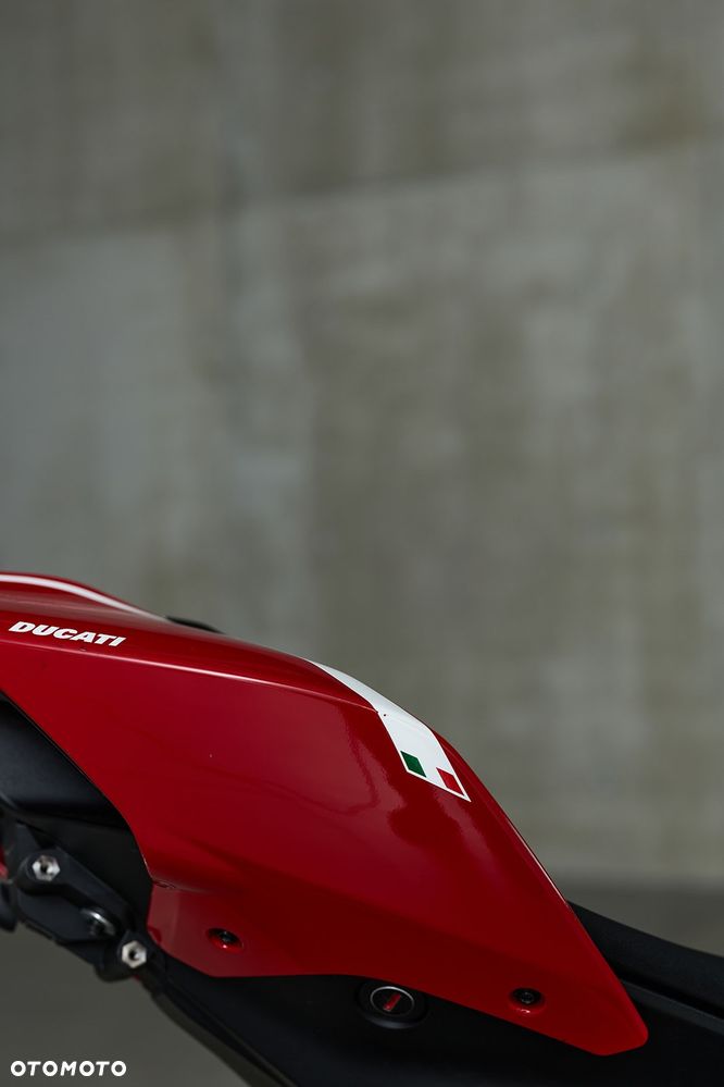 Ducati Panigale V4 - 10