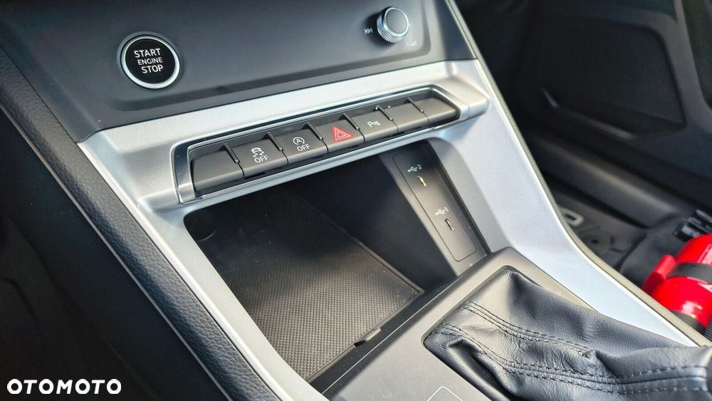Audi Q3 - 32