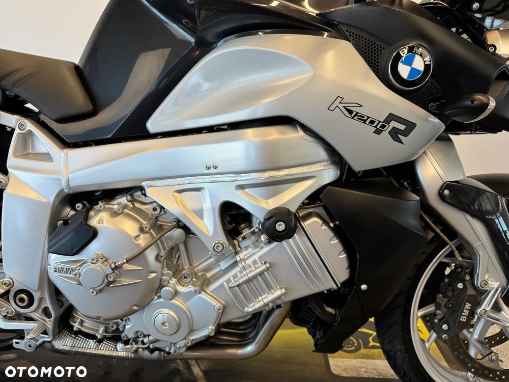 BMW K - 13