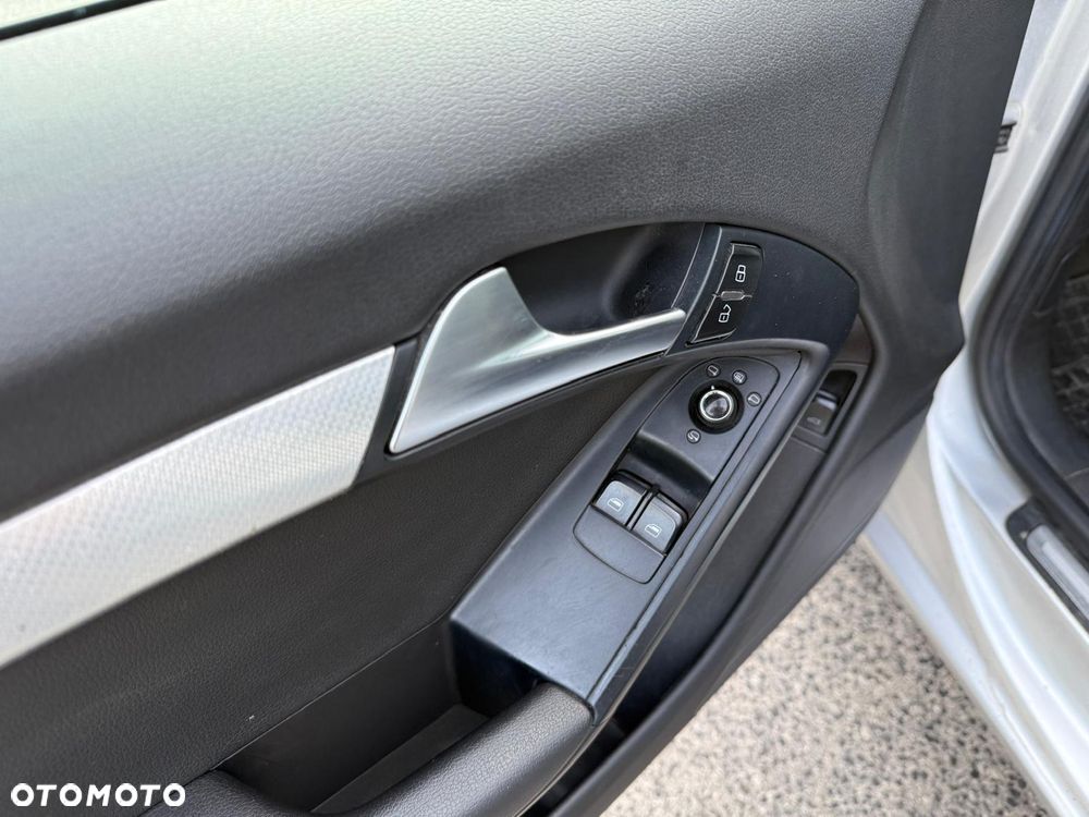 Audi A5 Coupé 2.0 TDI ultra - 13