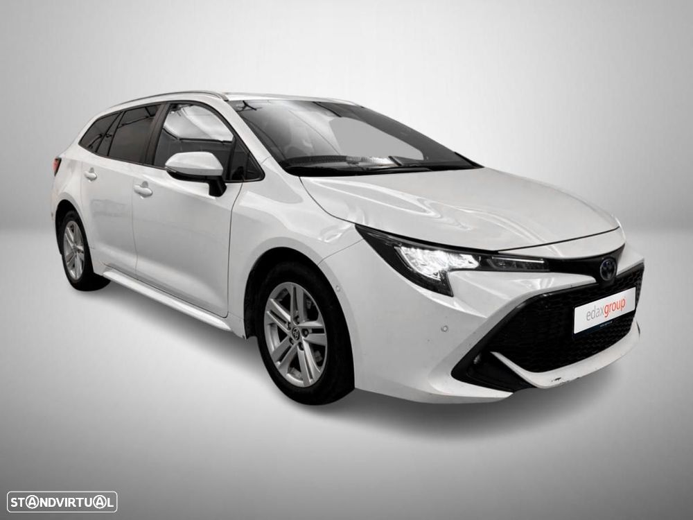 Toyota Corolla Touring Sports 1.8 Hybrid Active - 1