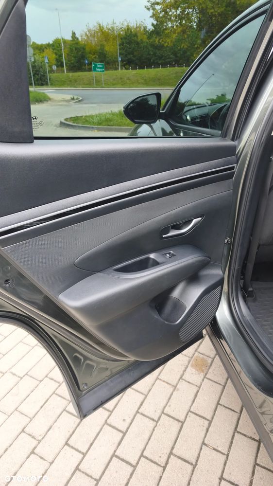 Hyundai Tucson 1.6 T-GDi Modern 2WD - 14