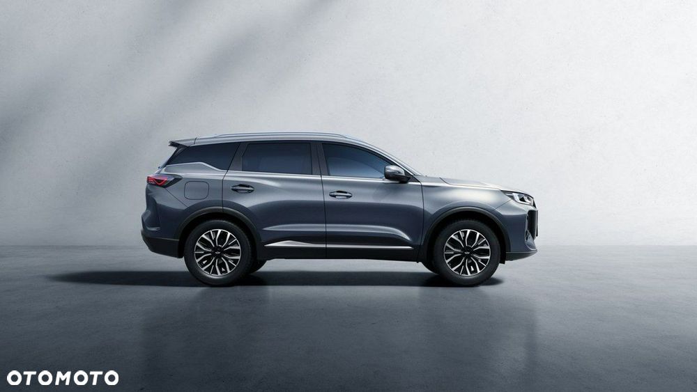 Chery Tiggo 7 - 2