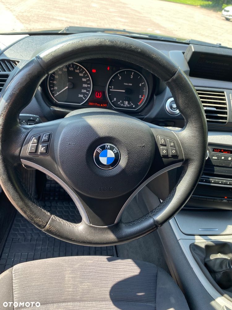 BMW Seria 1 118d - 10
