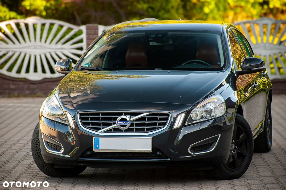 Volvo S60 D4 Summum - 19