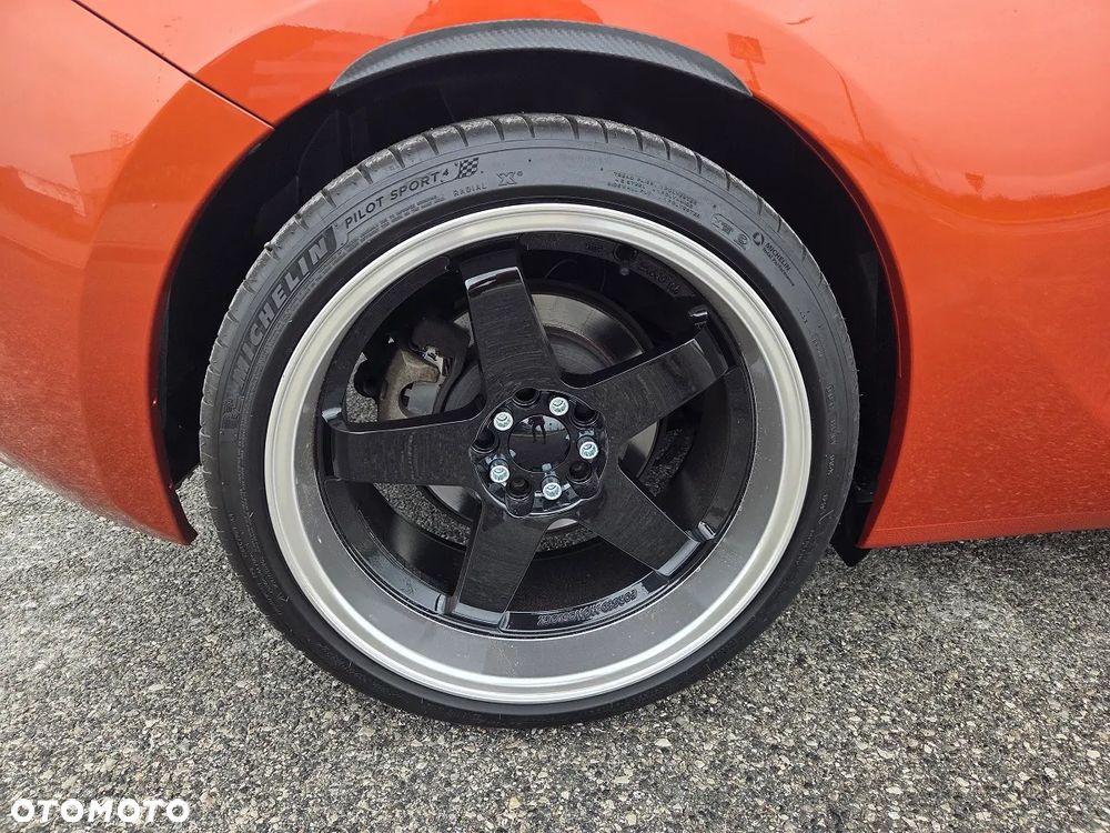 Toyota GT86 2.0 Prestige - 25