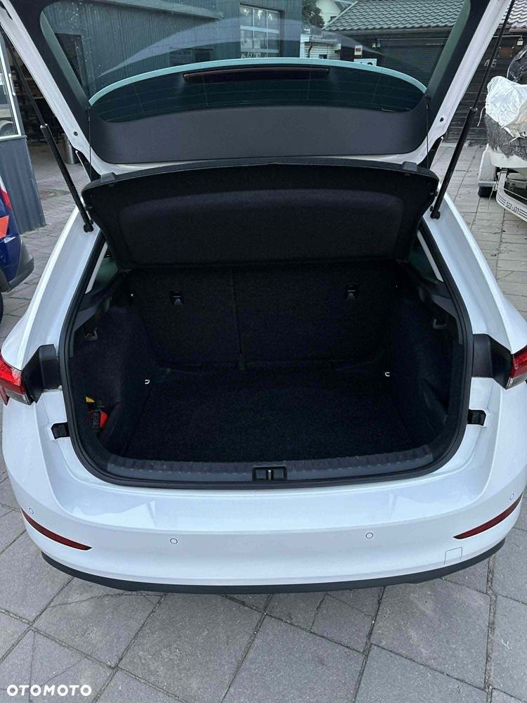 Skoda Scala 1.0 TSI Ambition DSG - 9