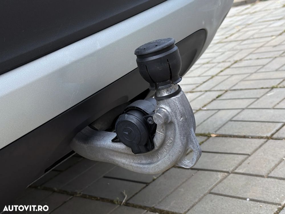 Mercedes-Benz GLB 200 d 8G-DCT EDITION 2022 - 5