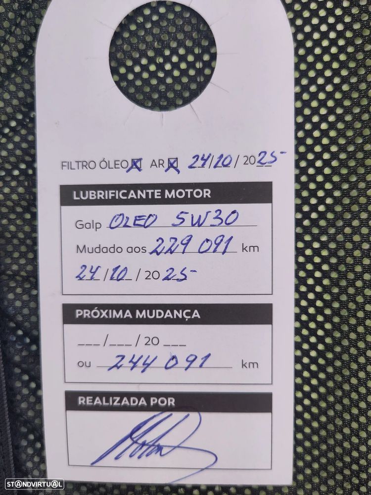 Mazda 3 Hatchback MZR 1.6 CD Sport - 16