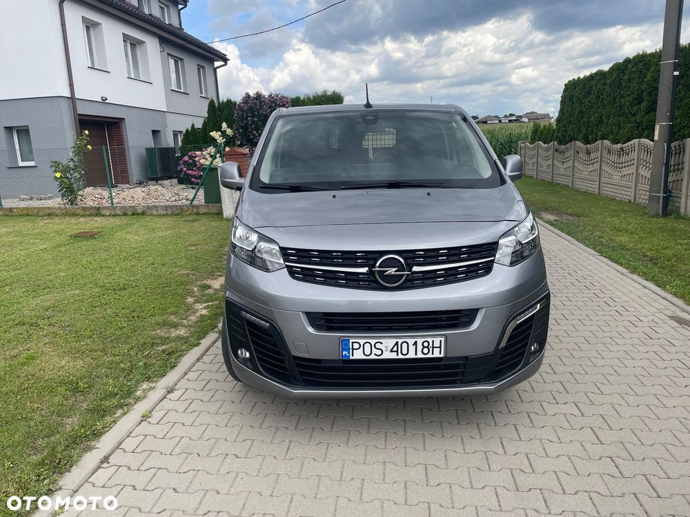 Opel Vivaro - 3