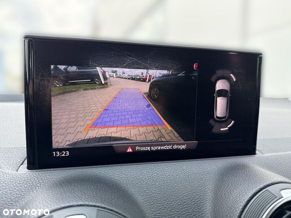 Audi Q2 - 19