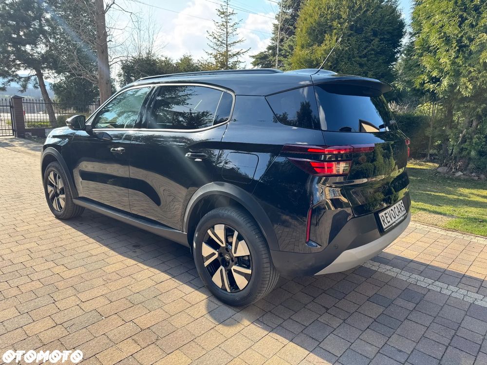 Opel Frontera Frontera-e GS - 7