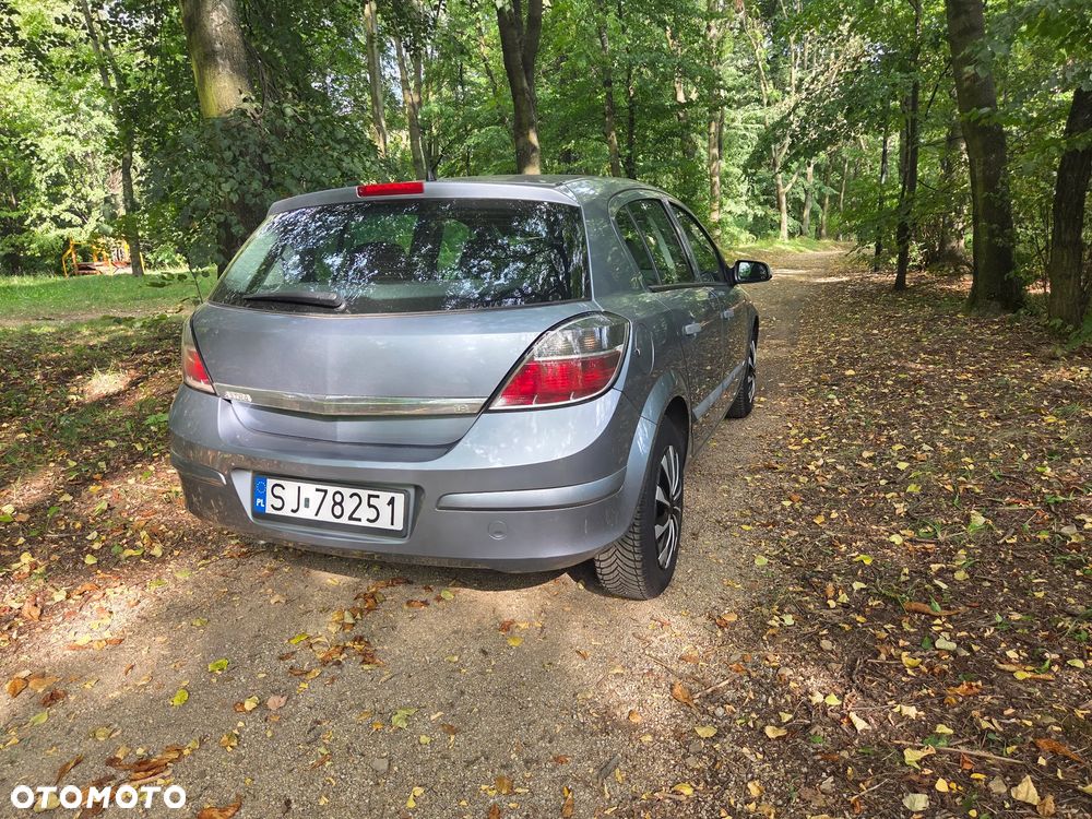 Opel Astra - 24