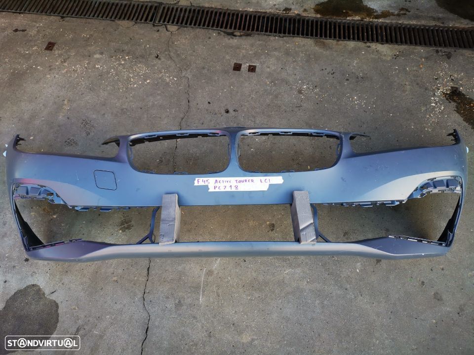 BMW 2 F45 ACTIVE TOURER LCI PARA CHOQUES FRENTE - PC218 - 1