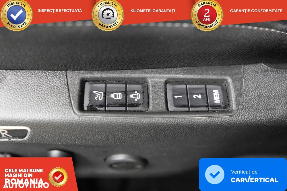 Opel Insignia Grand Sport 2.0 Direct InjectionTurbo Ultimate - 22