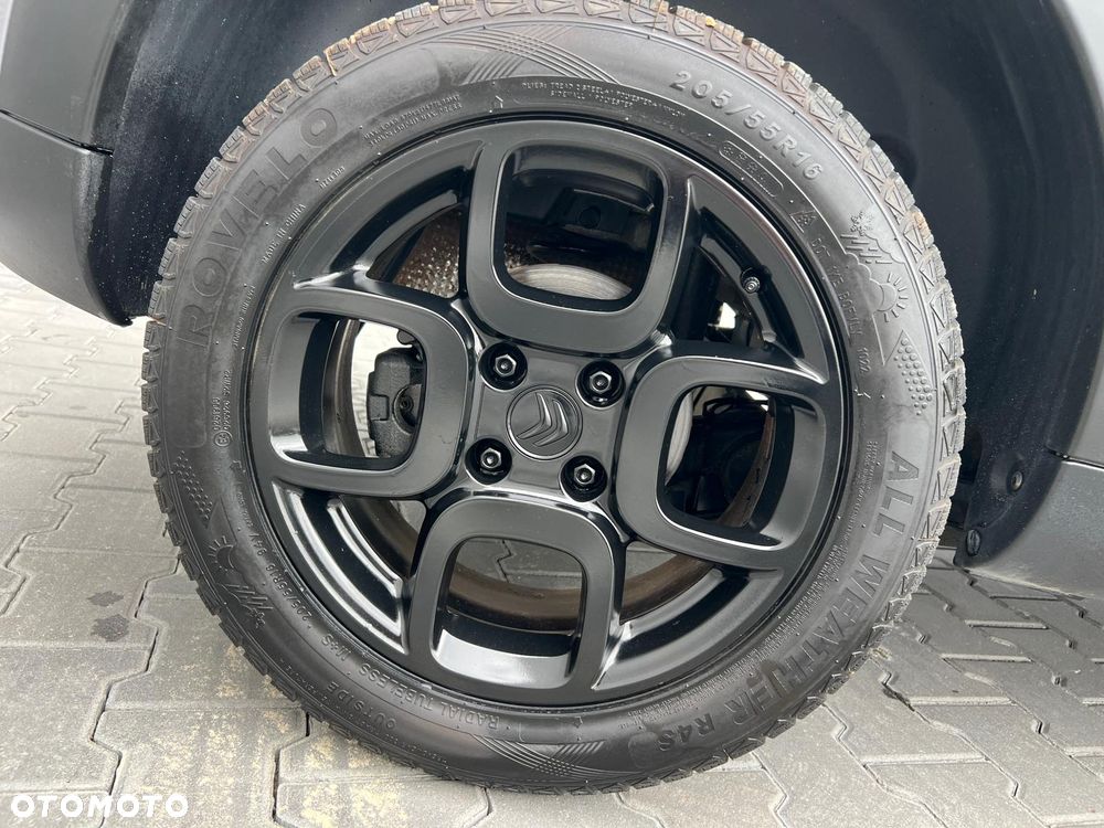 Citroën C4 Cactus Pure Tech e-THP 110 Stop&Start Shine - 38