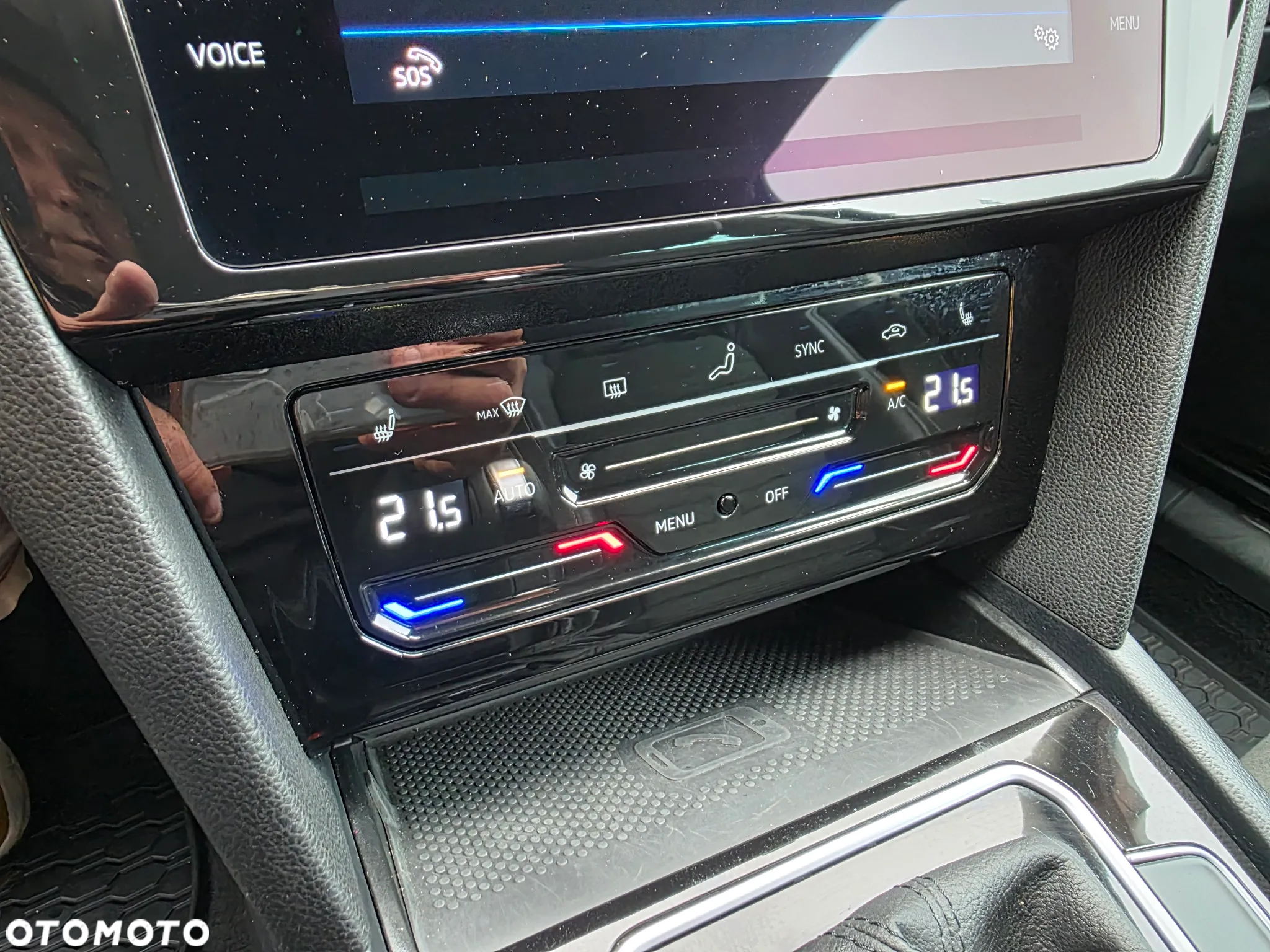 Volkswagen Passat 2.0 TDI EVO Elegance DSG - 22