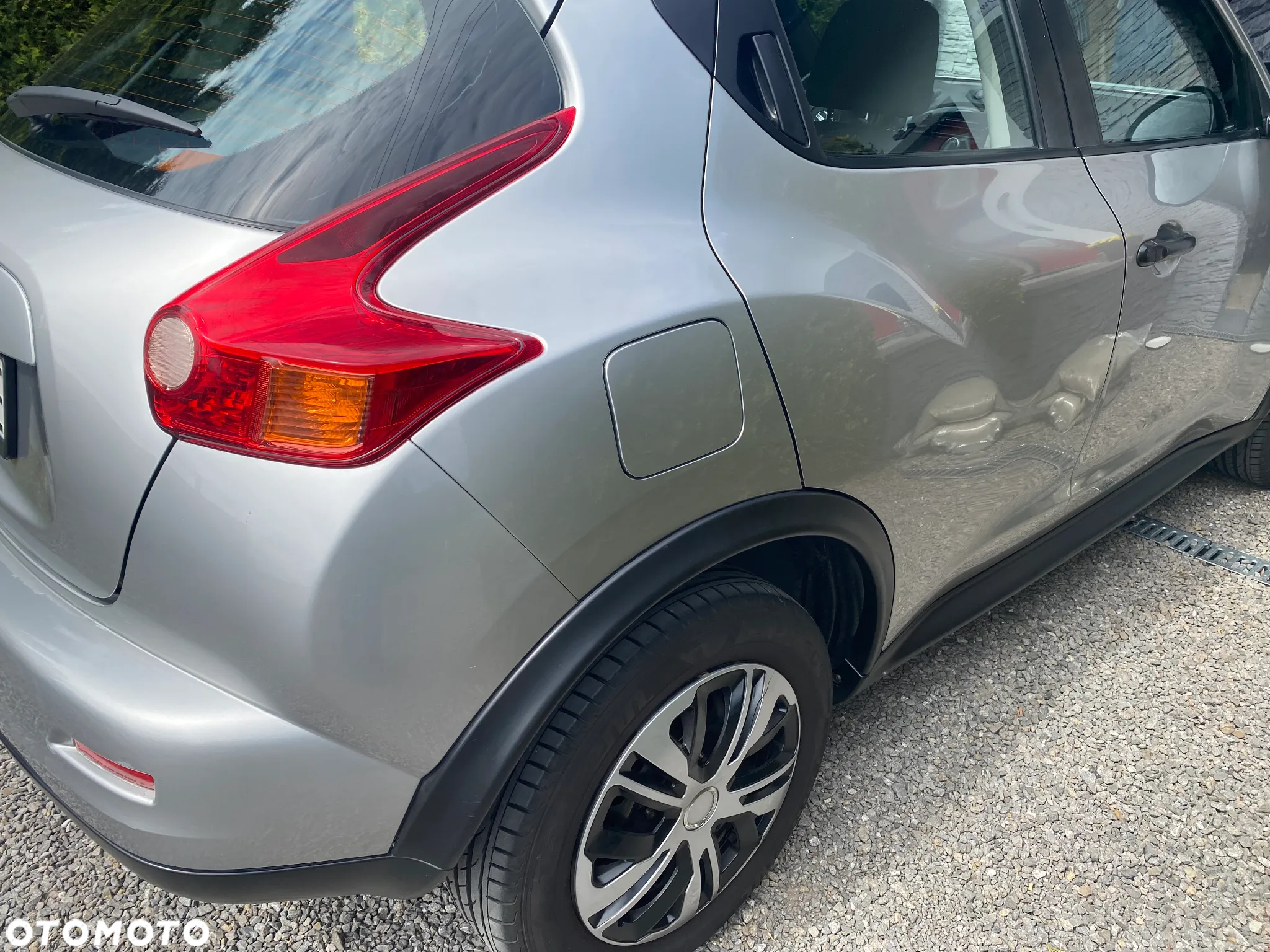 Nissan Juke 1.6 Acenta - 7