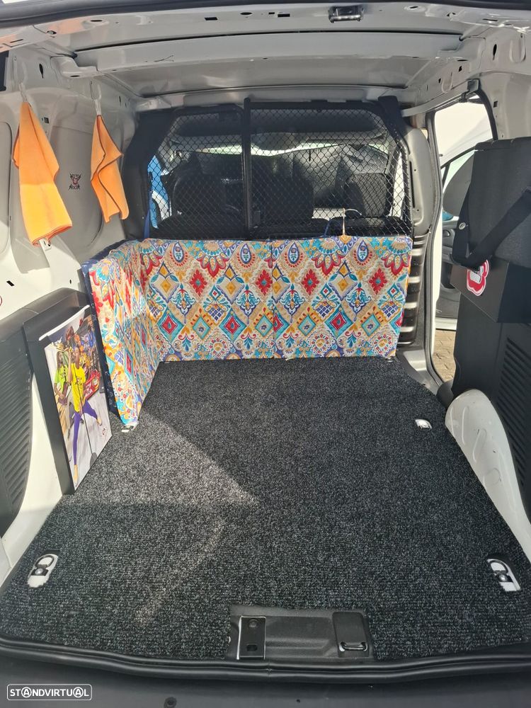 Citroën Berlingo - 7