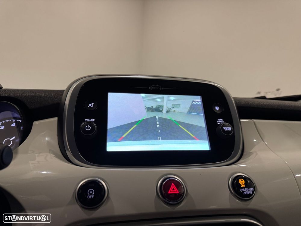 Fiat 500X 1.0 FireFly Cross - 9