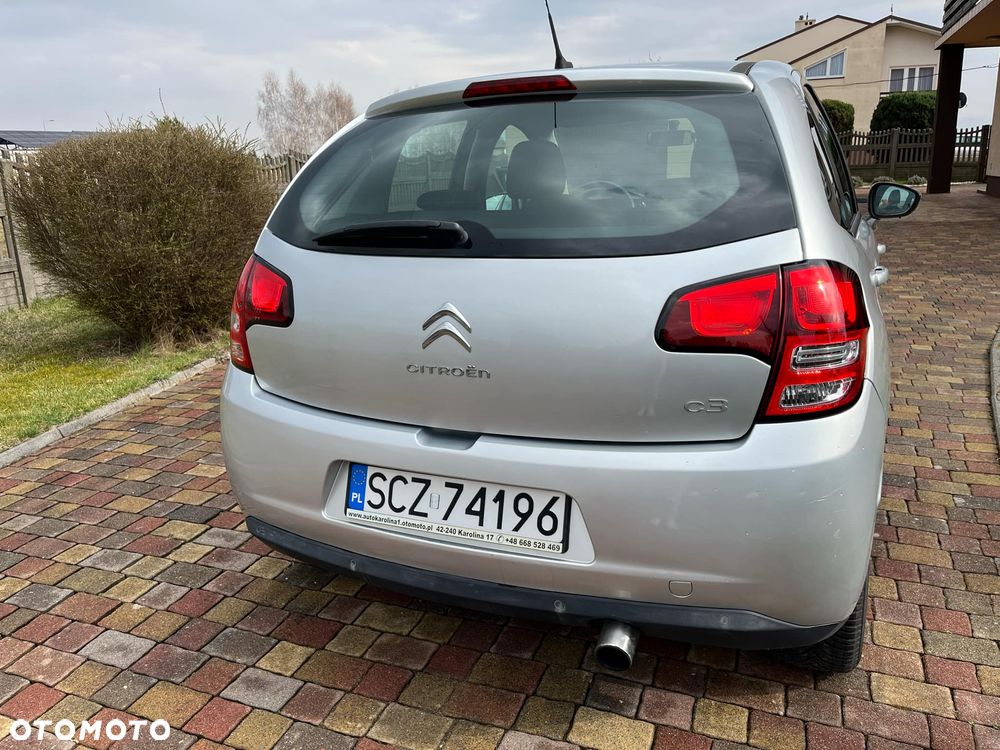 Citroën C3 VTi 95 Selection - 6