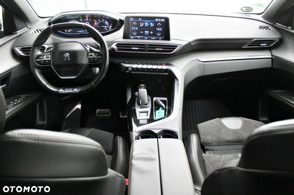 Peugeot 3008 - 19