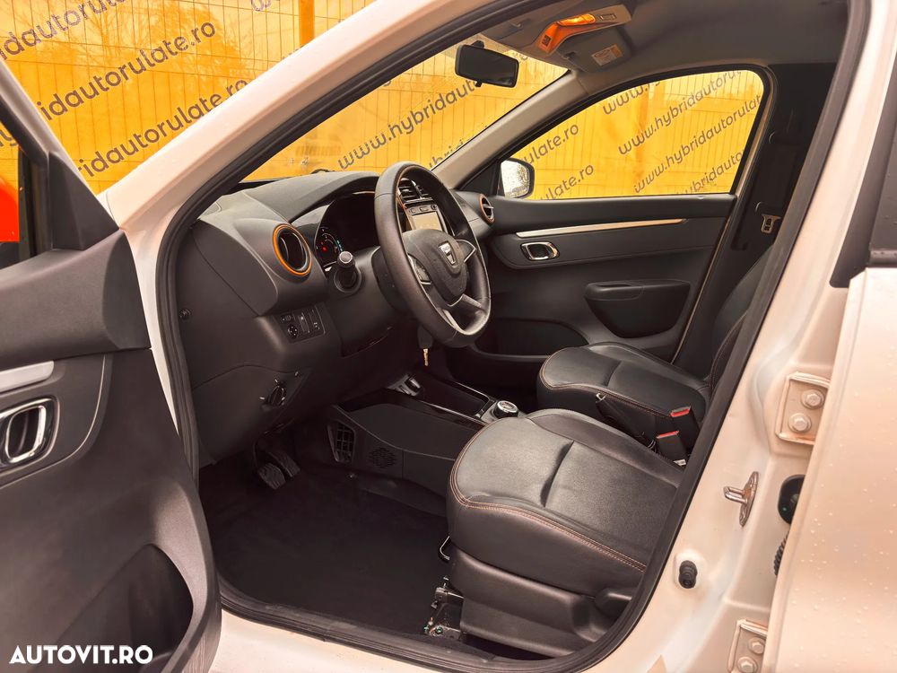 Dacia Spring Expression - 7