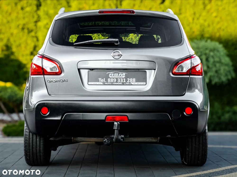 Nissan Qashqai 1.6 I-Way - 9