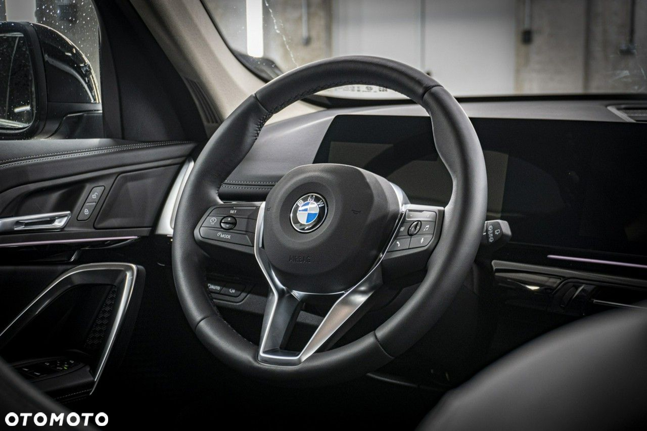 BMW X1 - 17