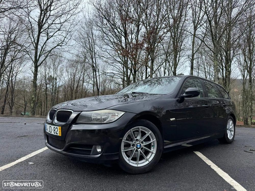 BMW 316 - 2