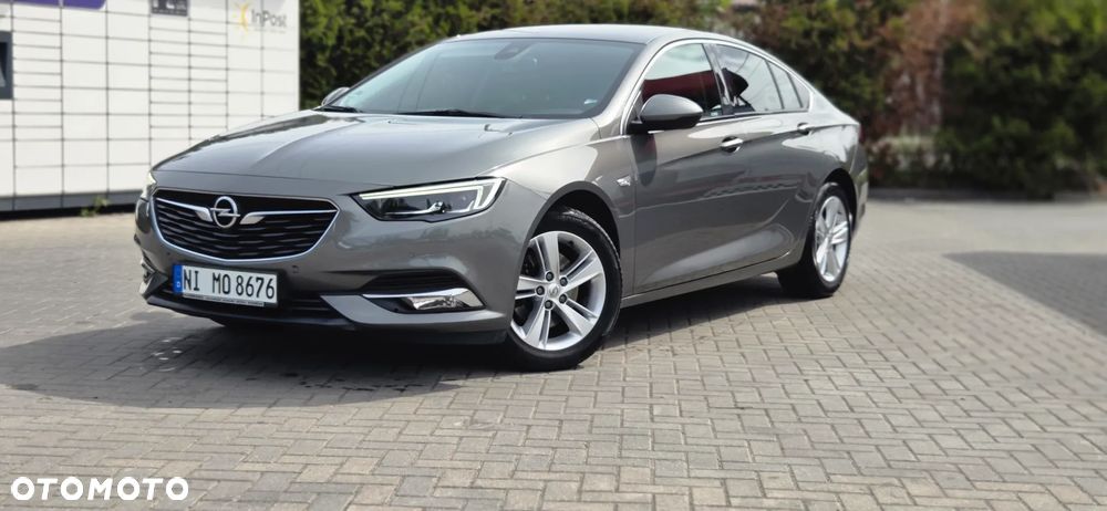 Opel Insignia 2.0 Ultimate Exclusive - 5