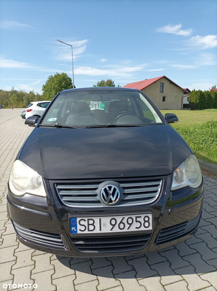Volkswagen Polo 1.4 - 14