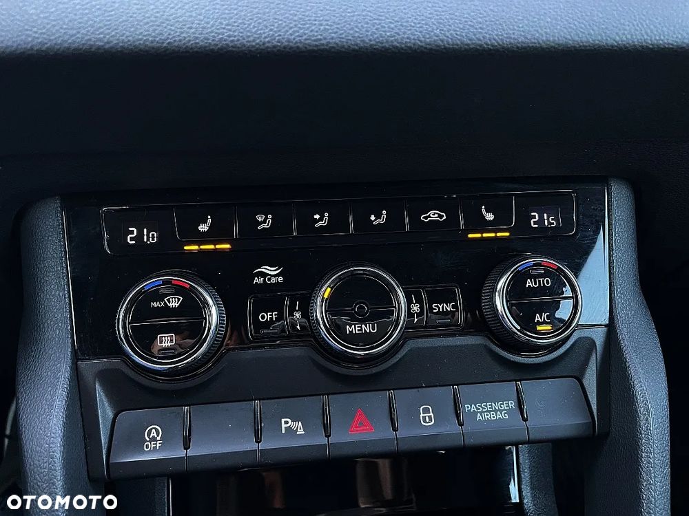 Skoda Karoq 1.5 TSI ACT Style - 18