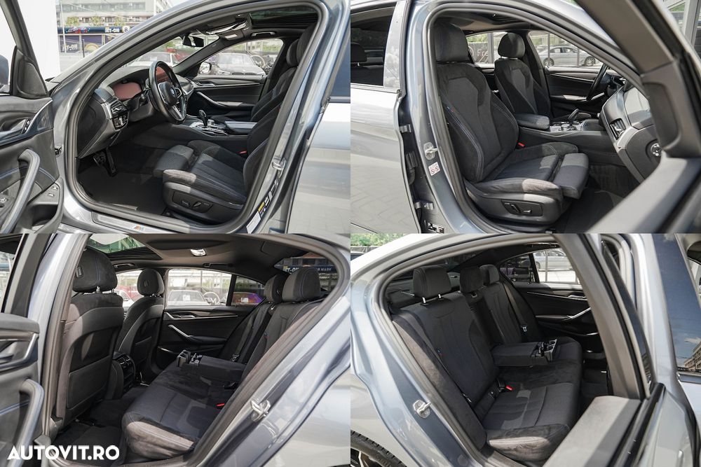 BMW Seria 5 545e xDrive AT PHEV - 9