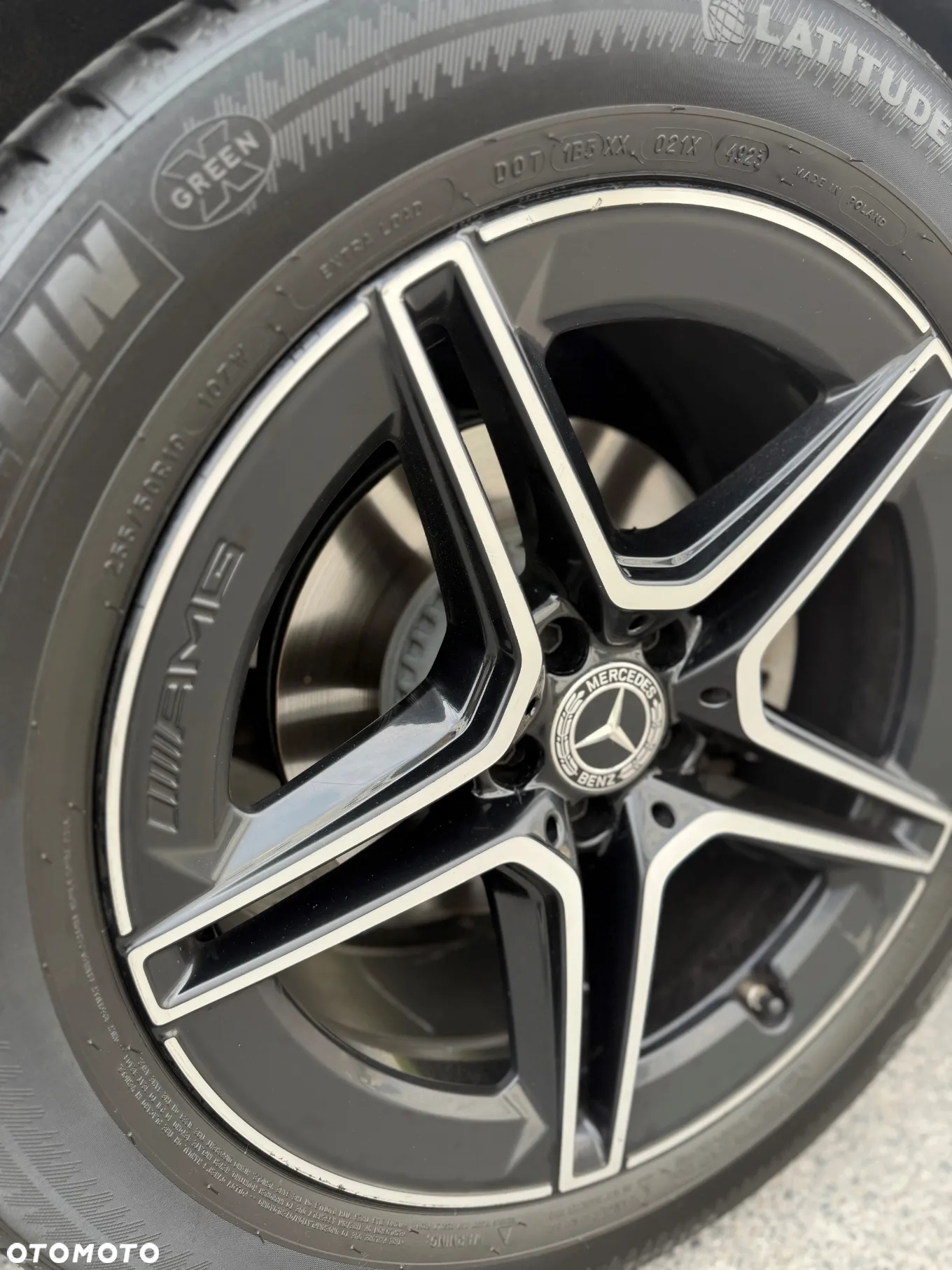 Mercedes-Benz GLC Coupe 220 d 4-Matic - 33