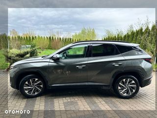 Hyundai Tucson 1.6 T-GDi 48V Smart 2WD DCT