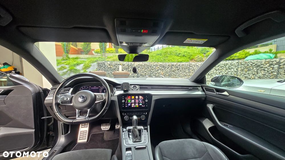 Volkswagen Arteon 2.0 TSI R-Line DSG - 11