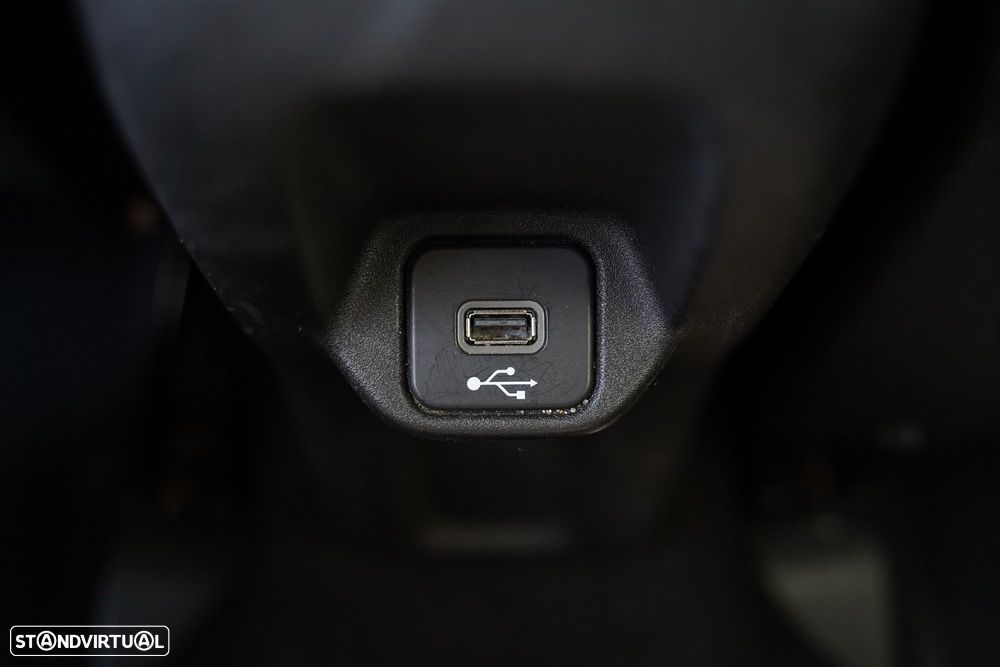 Jeep Renegade 1.0 T Longitude - 15