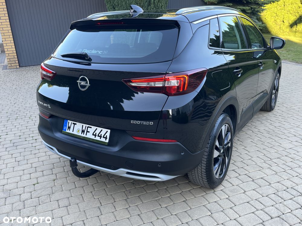 Opel Grandland X 1.5 CDTI Elegance S&S - 31