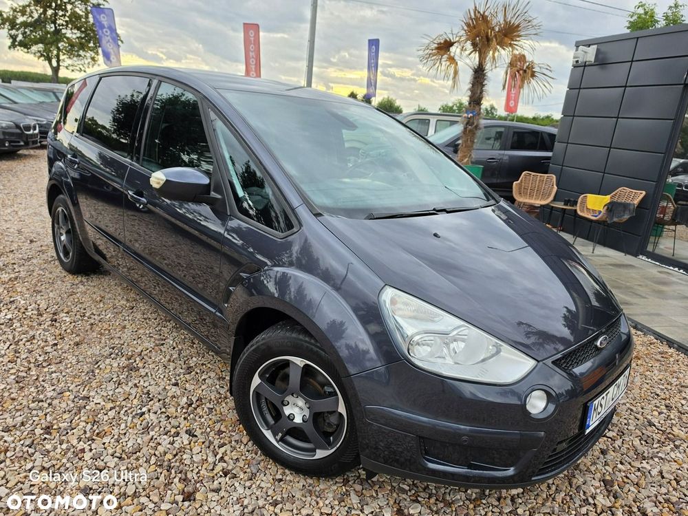 Ford S-Max - 4